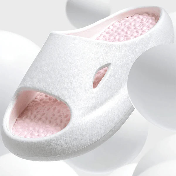 Sandália Nuvem Bubble Confort