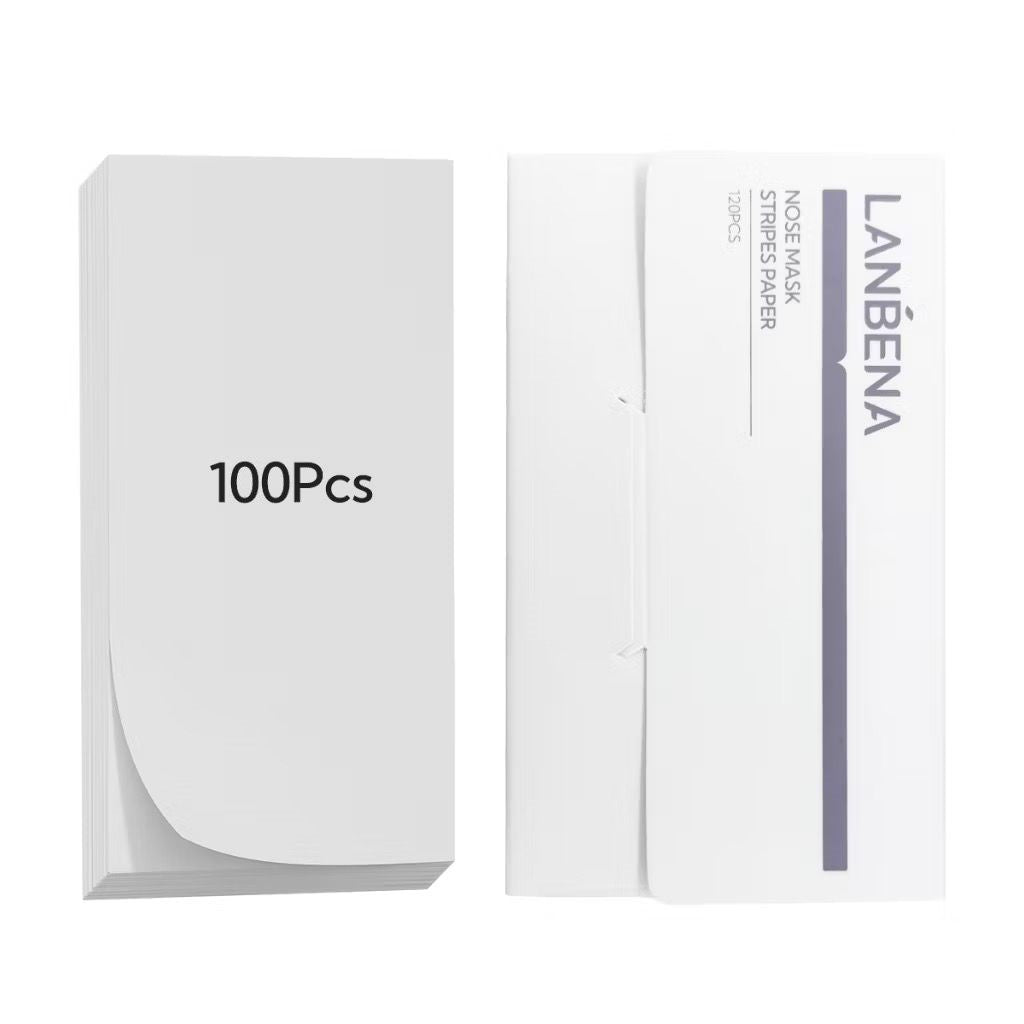 Pacote ClearPaper 100 Unidades