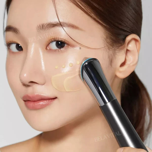 AGE-A Booster Dispositivo Coreano Facial