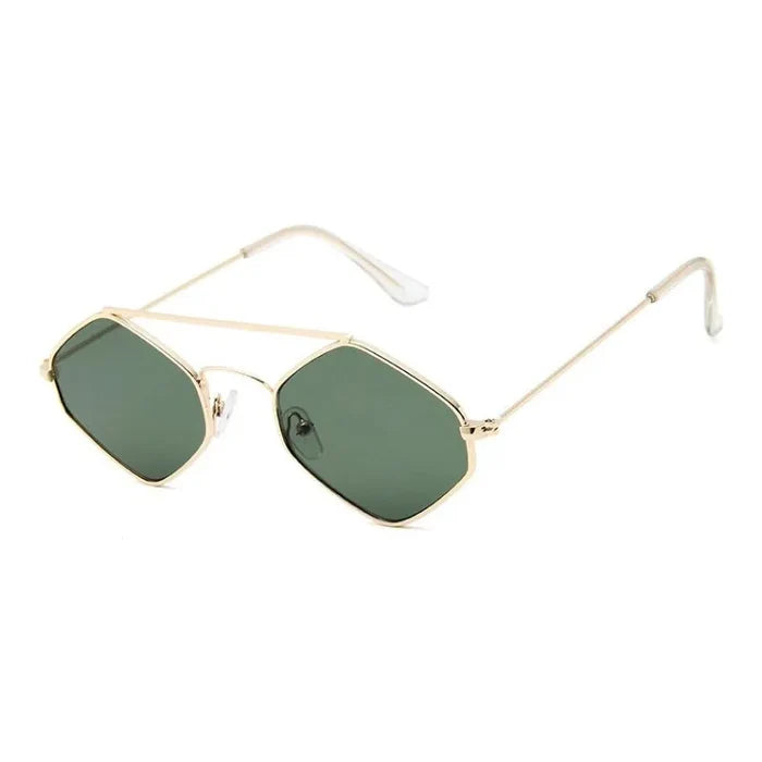 Óculos de Sol Vintage UV400