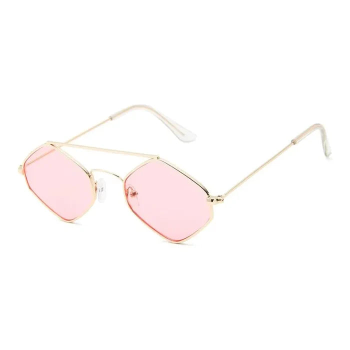 Óculos de Sol Vintage UV400