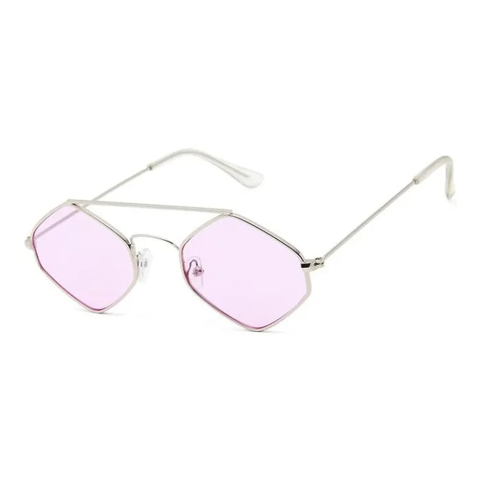 Óculos de Sol Vintage UV400