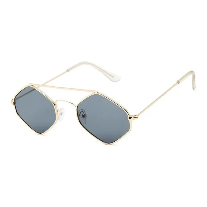 Óculos de Sol Vintage UV400