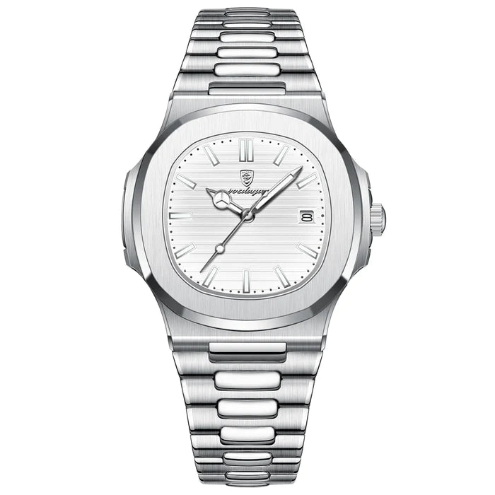 Relógio Marine Date Premium