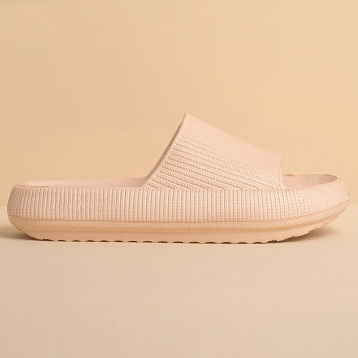 Sandália Nuvem Fliper Confort