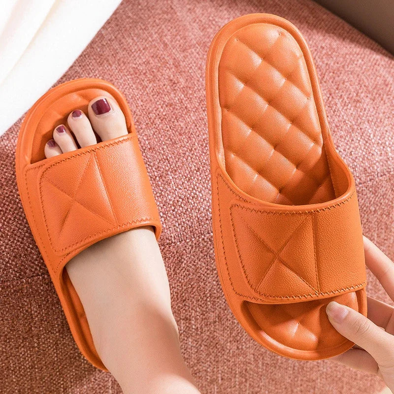 Sandália Nuvem Summer Confort