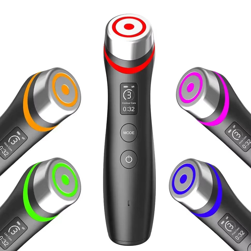 Skin Booster Pro® Device Massageador Facial