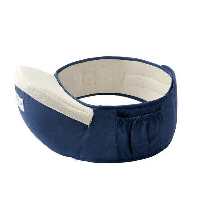 Carry Baby - Cinto Portador de Colo para Bebê Ergonômico Portátil loja deepbel