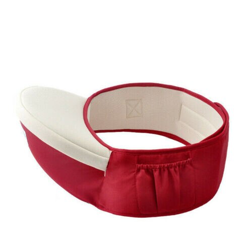 Carry Baby - Cinto Portador de Colo para Bebê Ergonômico Portátil loja deepbel
