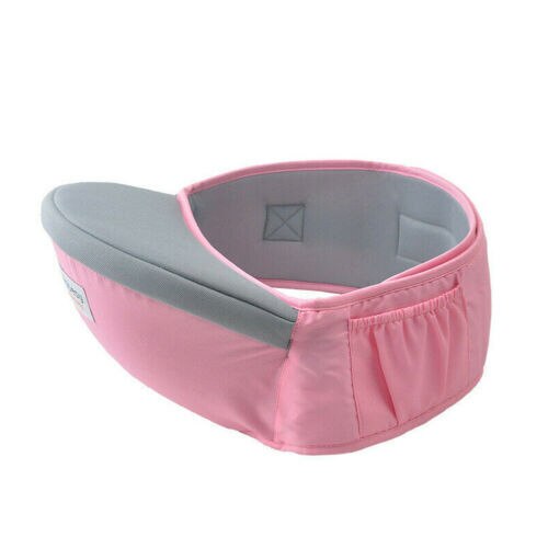 Carry Baby - Cinto Portador de Colo para Bebê Ergonômico Portátil loja deepbel