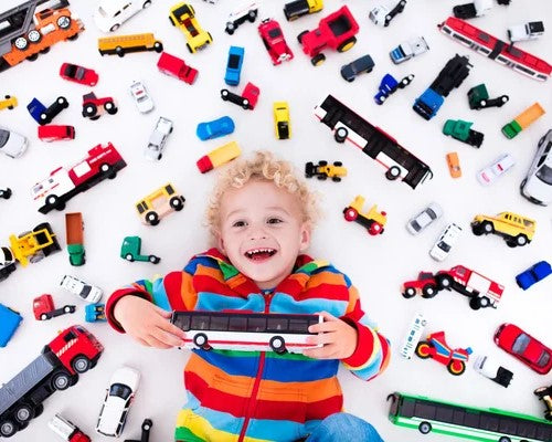 Investimento na Educação Infantil é a Chave Para o Sucesso! Entenda!