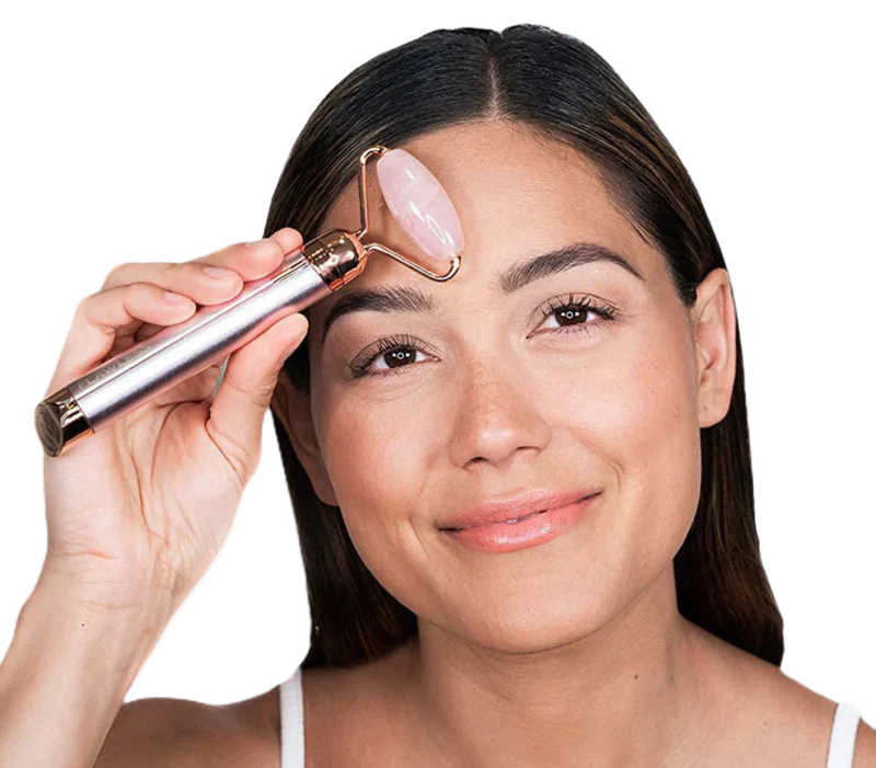 O Poder do Massageador Facial, Essencial para Rotina de Beleza e Sucesso!