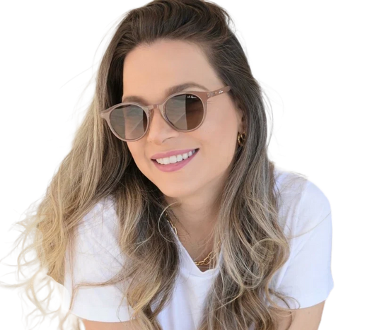 Óculos Mais que Acessório, Autoridade Autoestima e  Funcionalidade!