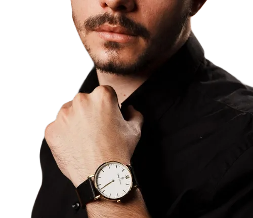 A Importância de um Relógio trás Imponência? Eleva a Imagem e Presença!