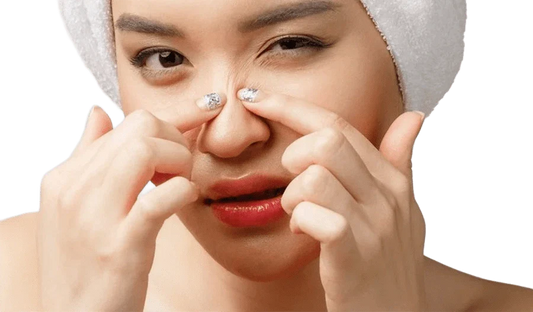 O Guia Completo para Remover Cravos: Removedor Lanbena vs Máscaras e Adesivos!