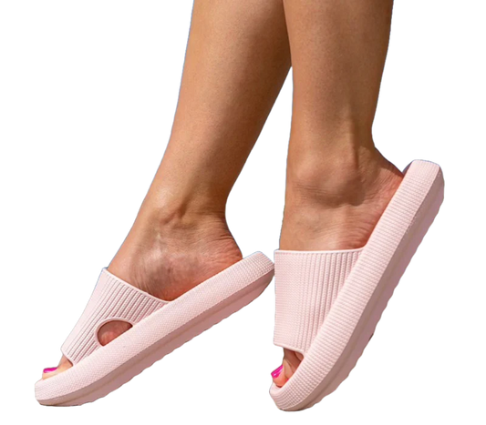 Chinelo Ortopédico Nas Nuvens Conforto, Saúde e Estilo para Seus Pés!