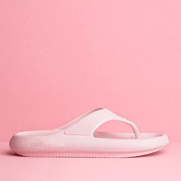 Sandália Nuvem Retro Confort