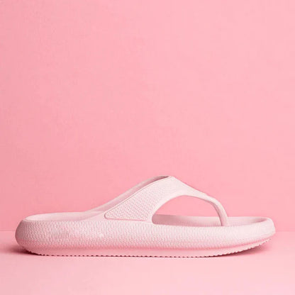 Sandália Nuvem Retro Confort