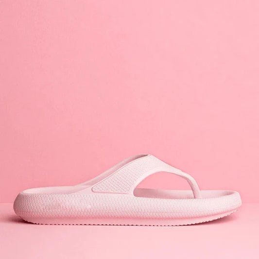 Sandália Nuvem Retro Confort