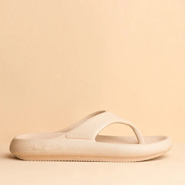 Sandália Nuvem Retro Confort