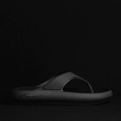 Sandália Nuvem Retro Confort