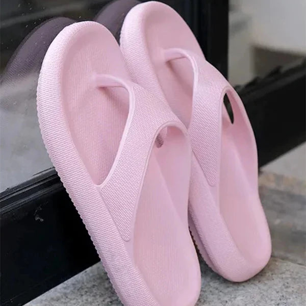 Sandália Nuvem Retro Confort