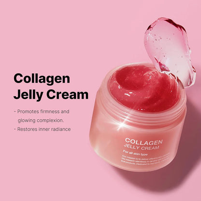 Colágeno Jelly Cream Niacinamide