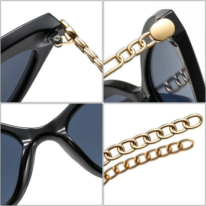 Óculos de Sol Sun Cat UV400