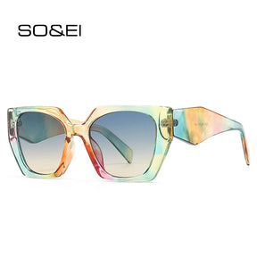 Óculos de Sol Polygon Ella UV400 Glasses