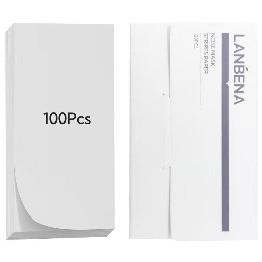 Pacote ClearPaper 100 Unidades