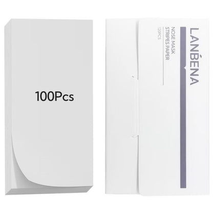 Pacote ClearPaper 100 Unidades