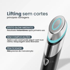 AGE-A Booster Dispositivo Coreano Facial