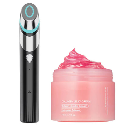 AGE-A Booster Dispositivo Coreano Facial