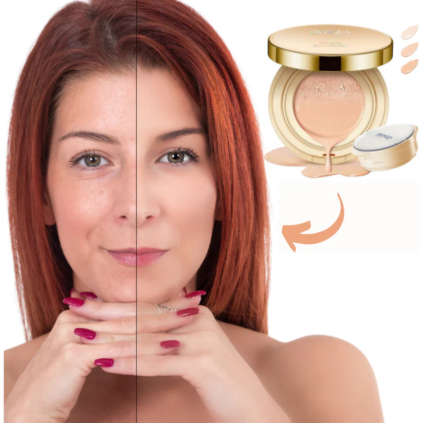 BioAqua Base Facial Cream Profissional [PAGUE 1 LEVE 2] + Brindes