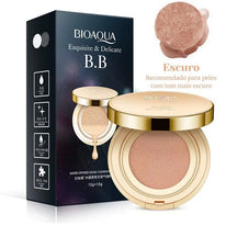 BioAqua Base Facial Cream Profissional [PAGUE 1 LEVE 2] + Brindes