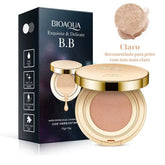 BioAqua Base Facial Cream Profissional [PAGUE 1 LEVE 2] + Brindes