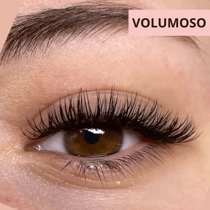 DeepLashes Cílios Magnéticos Reutilizáveis