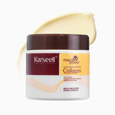Máscara de Colágeno Tratamento Capilar 500ml