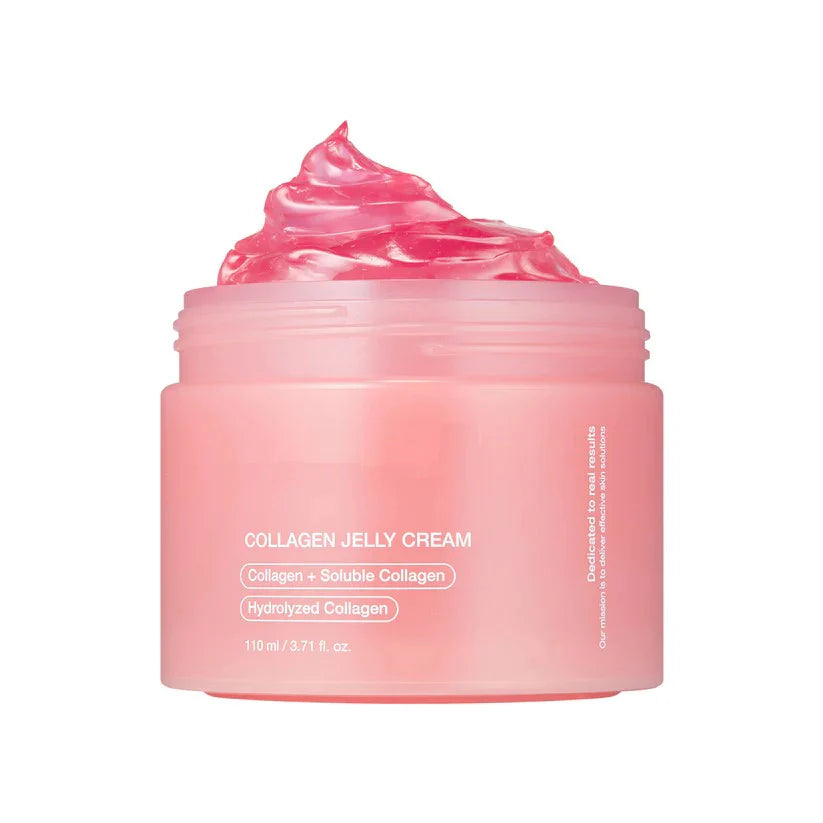 Colágeno Jelly Cream Niacinamide