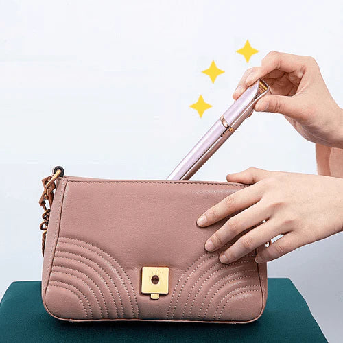 EasyPen - Removedor de Pelos Faciais Indolor Recarregável [Versão 2025]