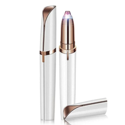 EasyPen - Removedor de Pelos Faciais Indolor Recarregável [Versão 2025]