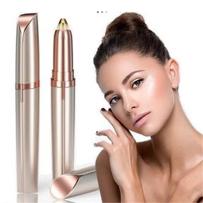 EasyPen - Removedor de Pelos Faciais Indolor Recarregável [Versão 2025]