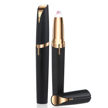 EasyPen - Removedor de Pelos Faciais Indolor Recarregável [Versão 2025]