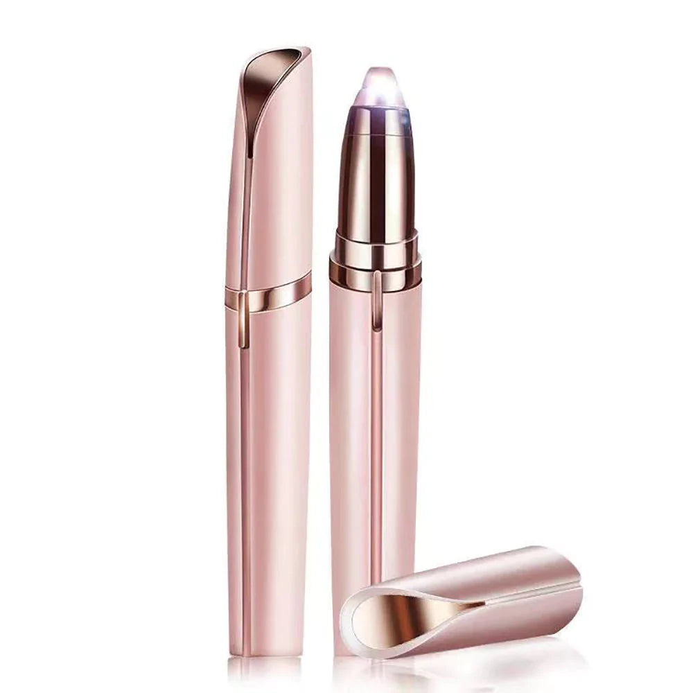 EasyPen - Removedor de Pelos Faciais Indolor Recarregável [Versão 2025]