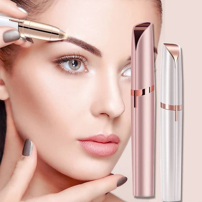 EasyPen - Removedor de Pelos Faciais Indolor Recarregável [Versão 2025]