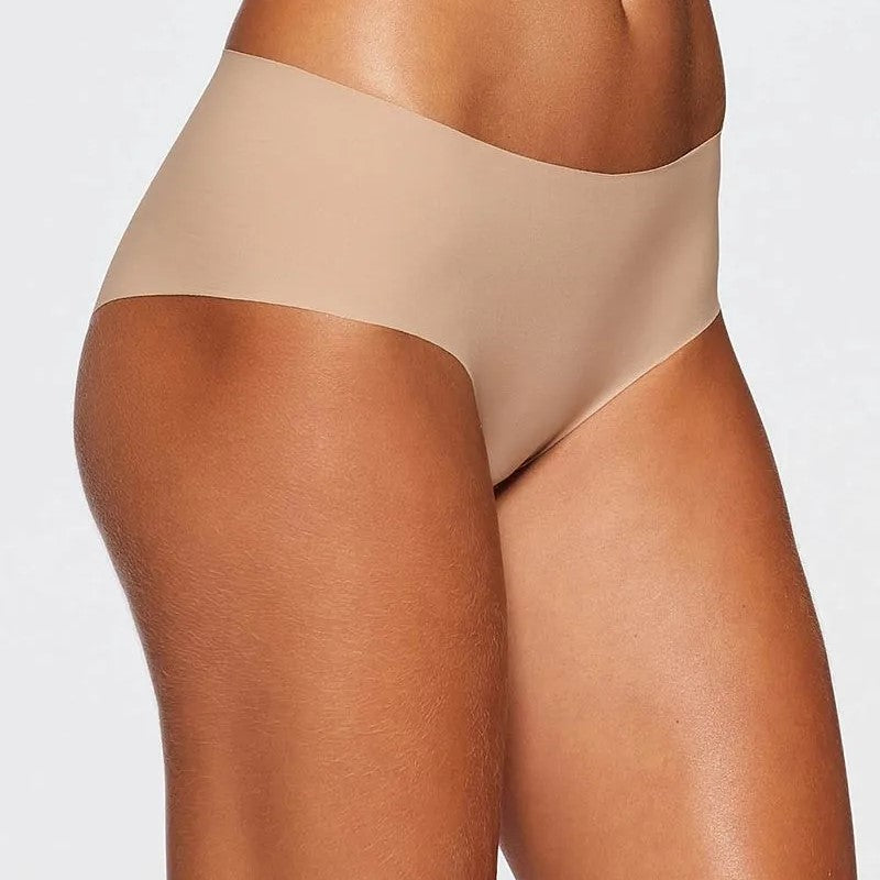 Kit Calcinhas Sem Costura Antibacteriana [PAGUE 5 LEVE 10]