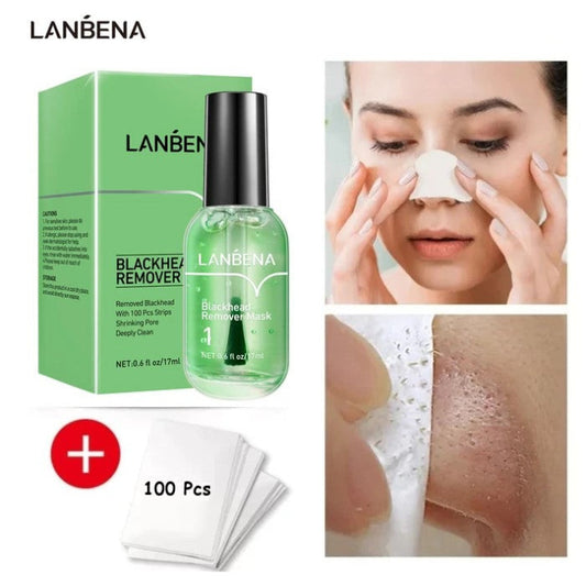 Removedor de Cravos e Impurezas Profunda Profissional [2025]