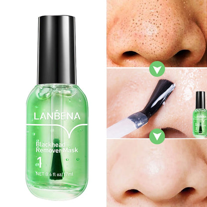 Removedor de Cravos e Impurezas Profunda Profissional [2025]