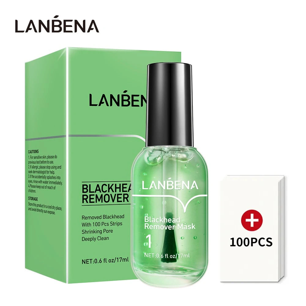 Removedor de Cravos e Impurezas Profunda Profissional [2025]