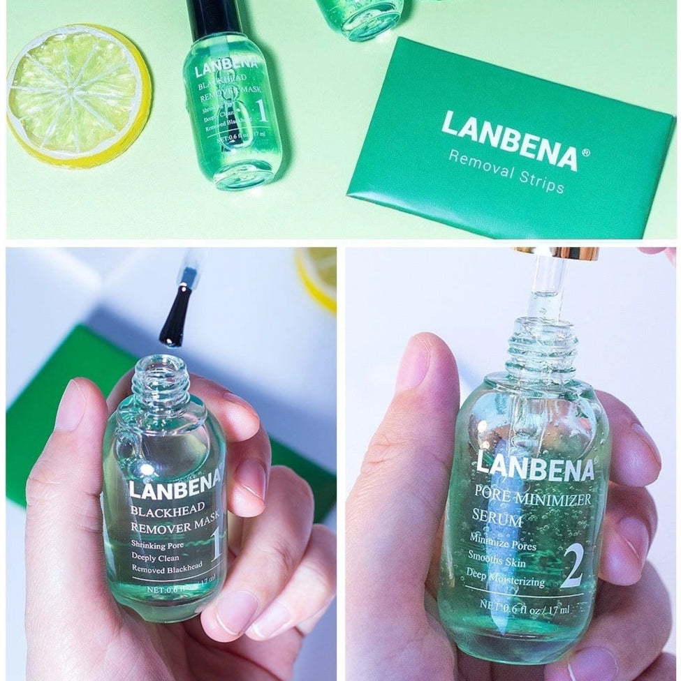 Removedor de Cravos e Impurezas Profunda Profissional [2025]